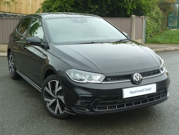 Used Volkswagen Polo 2025 for sale - 76402267: Photo