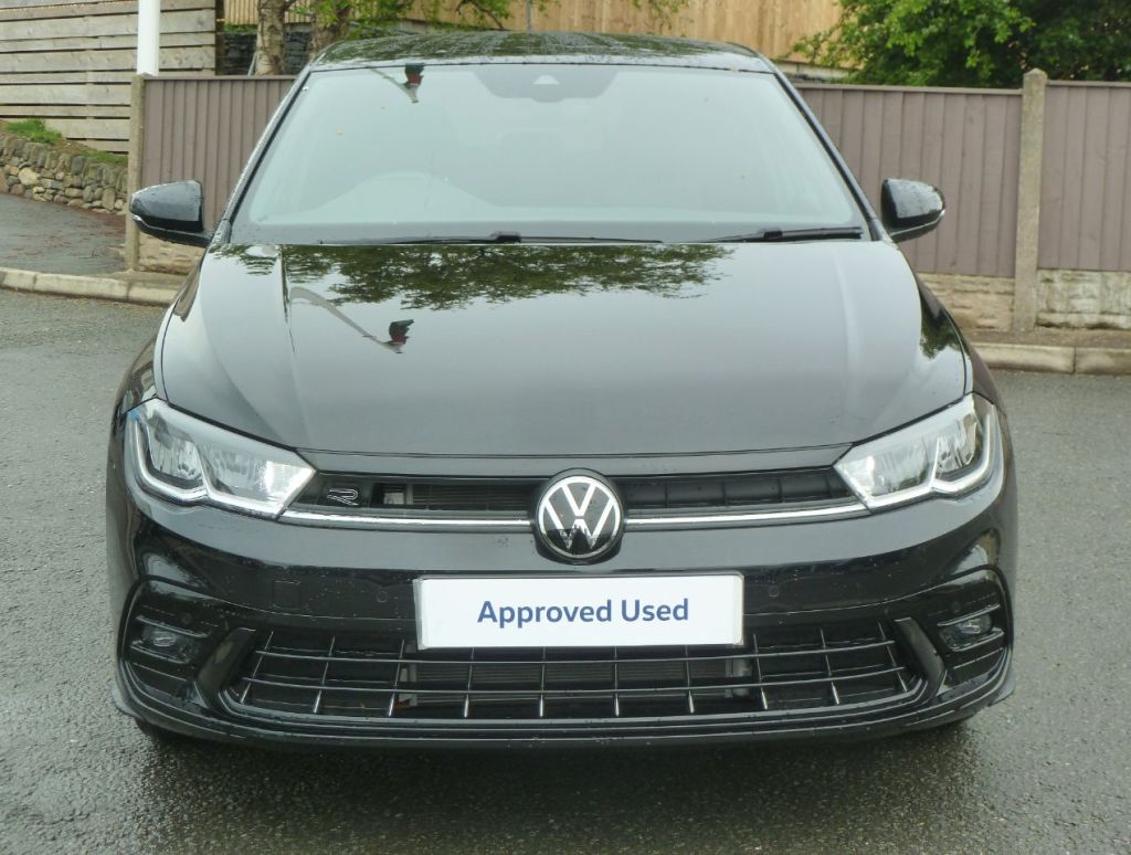 Used Volkswagen Polo 2025 for sale - 76402267: Photo 4