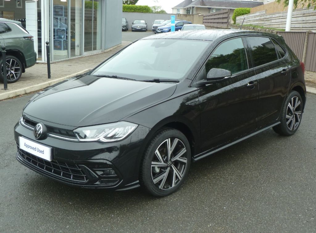 Used Volkswagen Polo 2025 for sale - 76402267: Photo 5