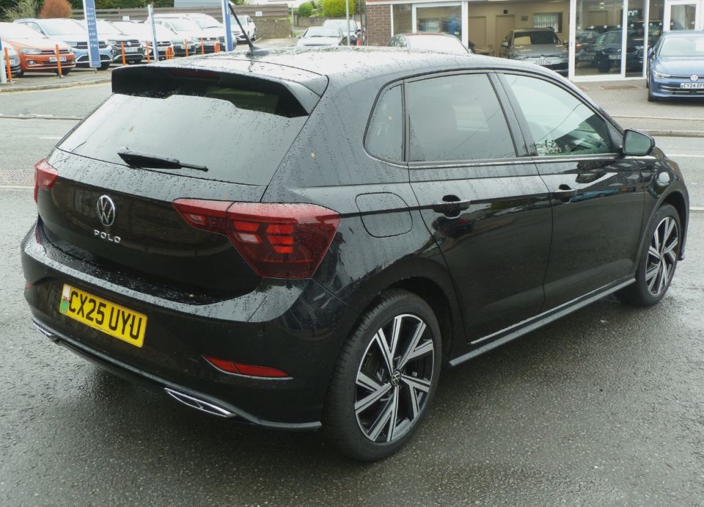 Used Volkswagen Polo 2025 for sale - 76402267: Photo 9