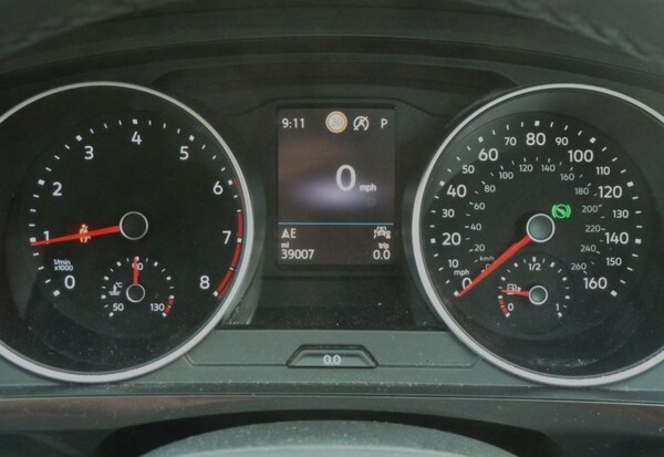 Used Volkswagen Tiguan 2021 for sale - 76184894: Photo 13