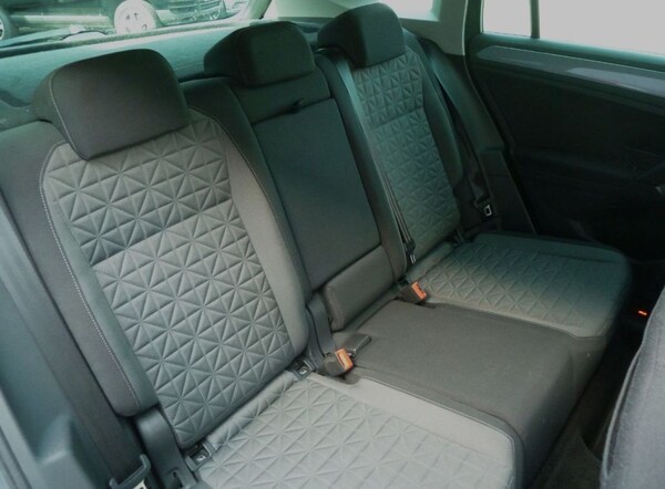 Used Volkswagen Tiguan 2021 for sale - 76184894: Photo 17