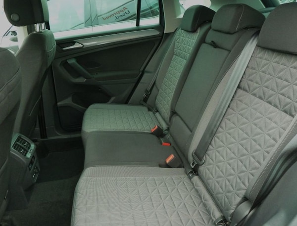 Used Volkswagen Tiguan 2021 for sale - 76184894: Photo 18
