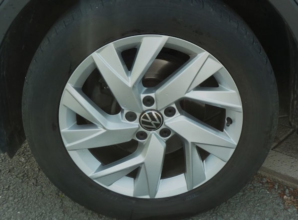Used Volkswagen Tiguan 2021 for sale - 76184894: Photo 20