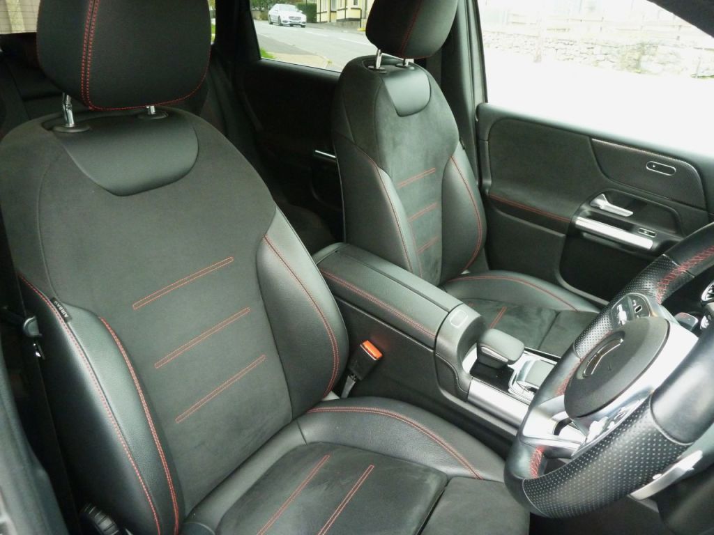 Used Mercedes-Benz B Class 2019 for sale - 76290883: Photo 13