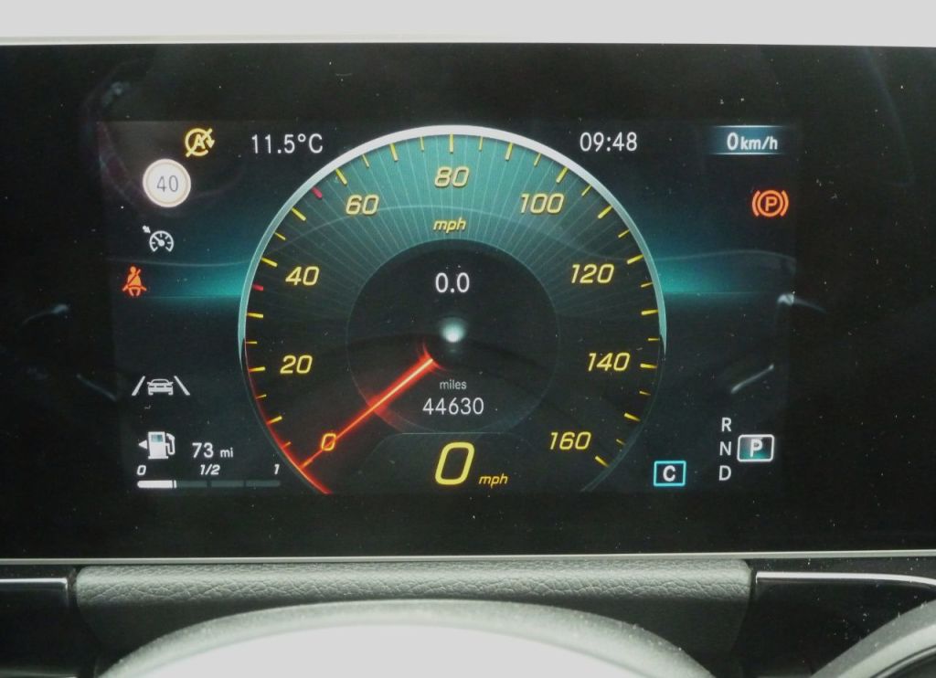 Used Mercedes-Benz B Class 2019 for sale - 76290883: Photo 14