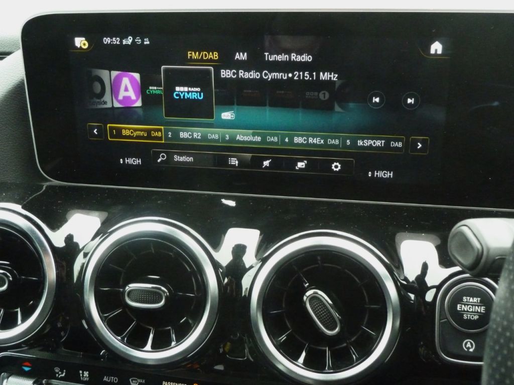 Used Mercedes-Benz B Class 2019 for sale - 76290883: Photo 15