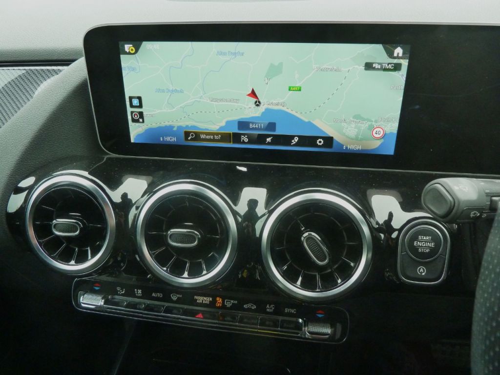 Used Mercedes-Benz B Class 2019 for sale - 76290883: Photo 17