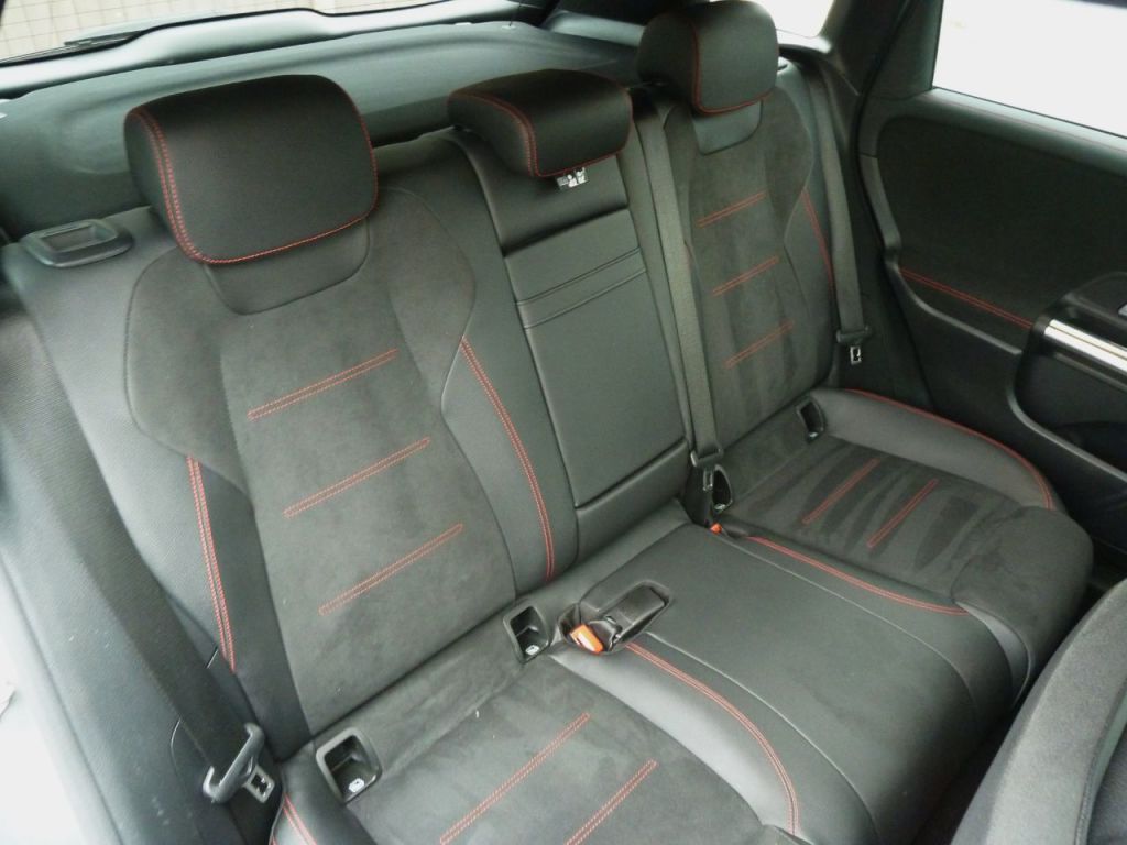 Used Mercedes-Benz B Class 2019 for sale - 76290883: Photo 18