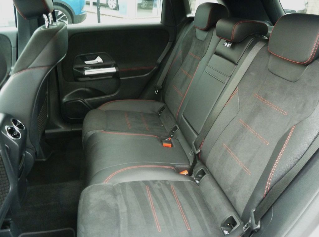 Used Mercedes-Benz B Class 2019 for sale - 76290883: Photo 19