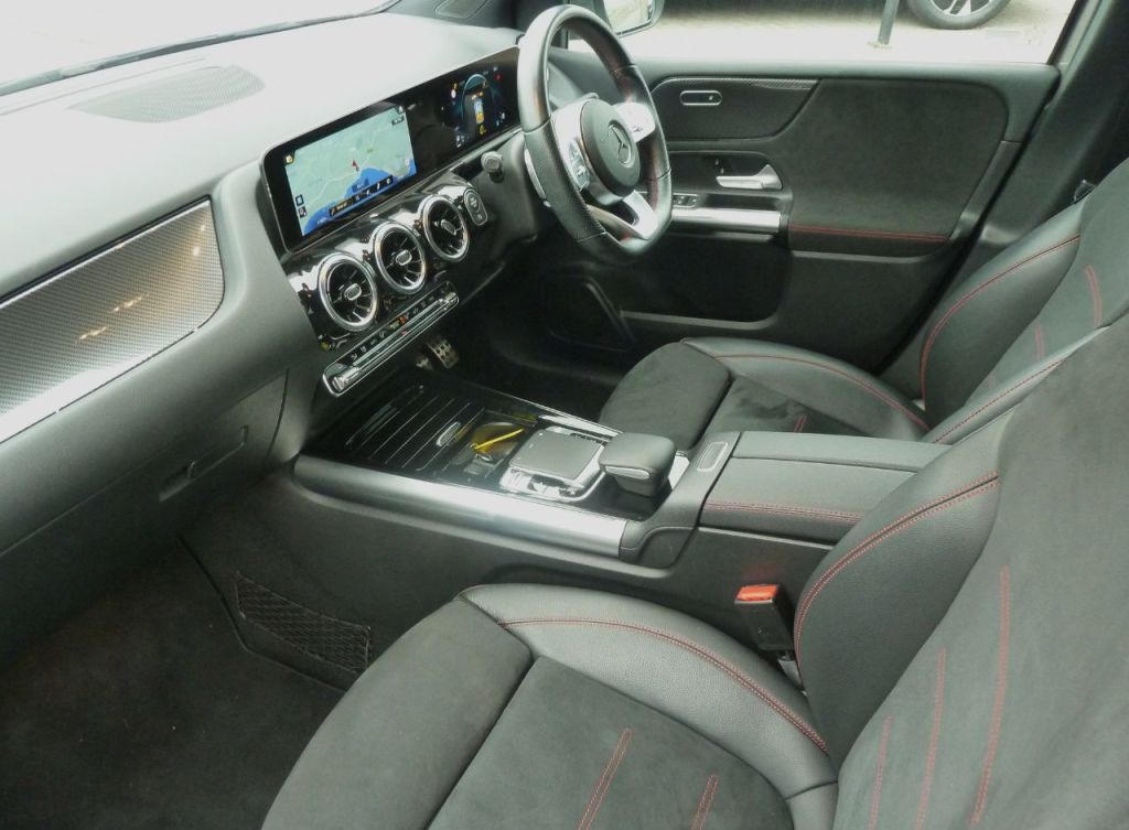 Used Mercedes-Benz B Class 2019 for sale - 76290883: Photo 2