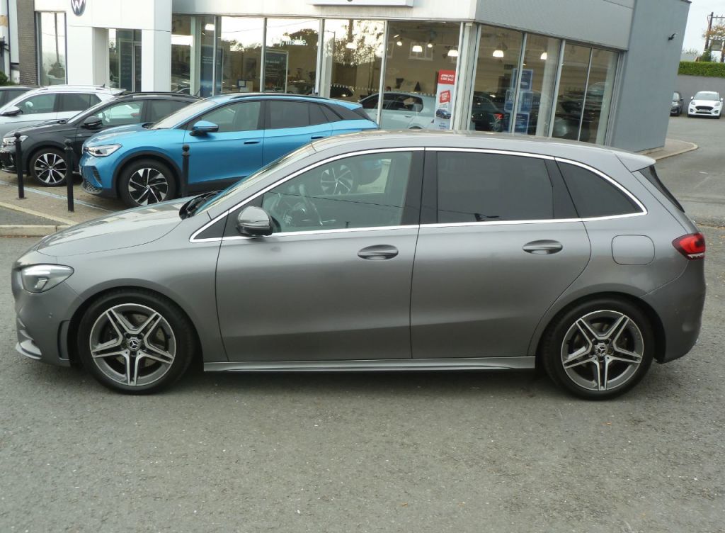 Used Mercedes-Benz B Class 2019 for sale - 76290883: Photo 5