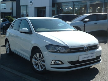 Used Volkswagen Polo 2020 for sale - 79408796: Photo