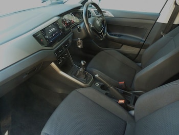Used Volkswagen Polo 2020 for sale - 79408796: Photo