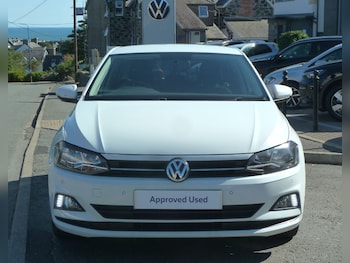 Used Volkswagen Polo 2020 for sale - 79408796: Photo