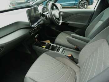 Used Volkswagen ID3 2025 for sale - 73925460: Photo