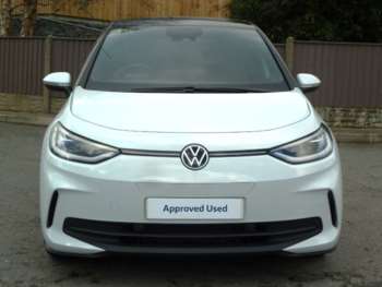 Used Volkswagen ID3 2025 for sale - 73925460: Photo
