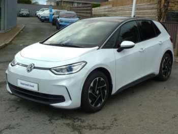 Used Volkswagen ID3 2025 for sale - 73925460: Photo