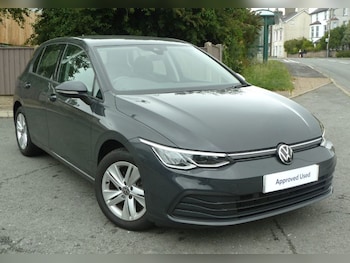 2022 - 1.5 TSI Life 5dr