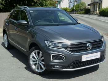 2018 - 1.5 TSI EVO SEL 5dr