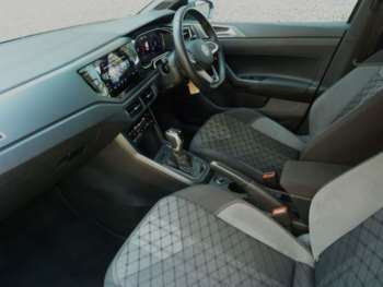 Used Volkswagen Polo 2023 for sale - 74864514: Photo