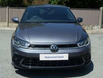 Used Volkswagen Polo 2023 for sale - 74864514: Photo