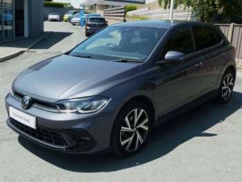 Used Volkswagen Polo 2023 for sale - 74864514: Photo
