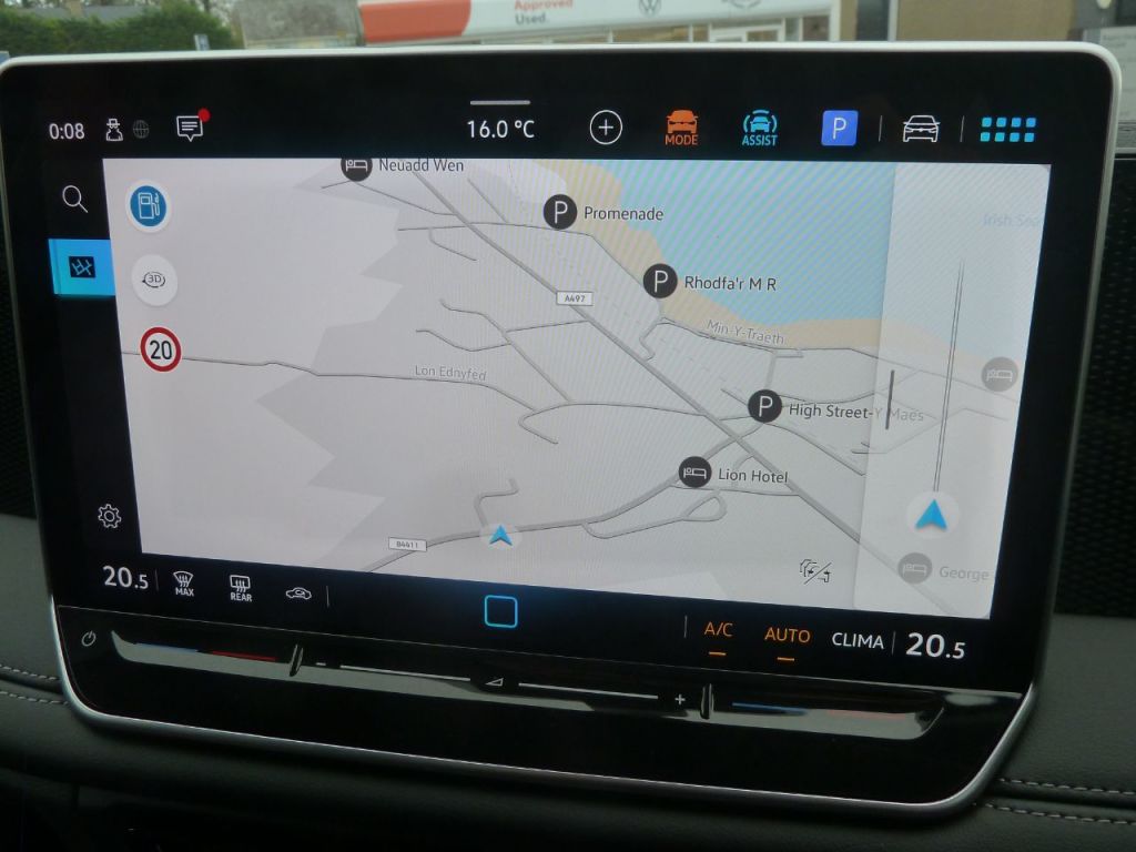 Used Volkswagen Tiguan 2025 for sale - 76520223: Photo 15