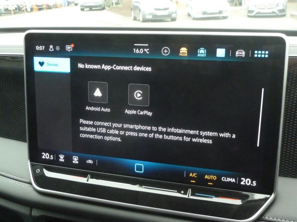 Used Volkswagen Tiguan 2025 for sale - 76520223: Photo 16