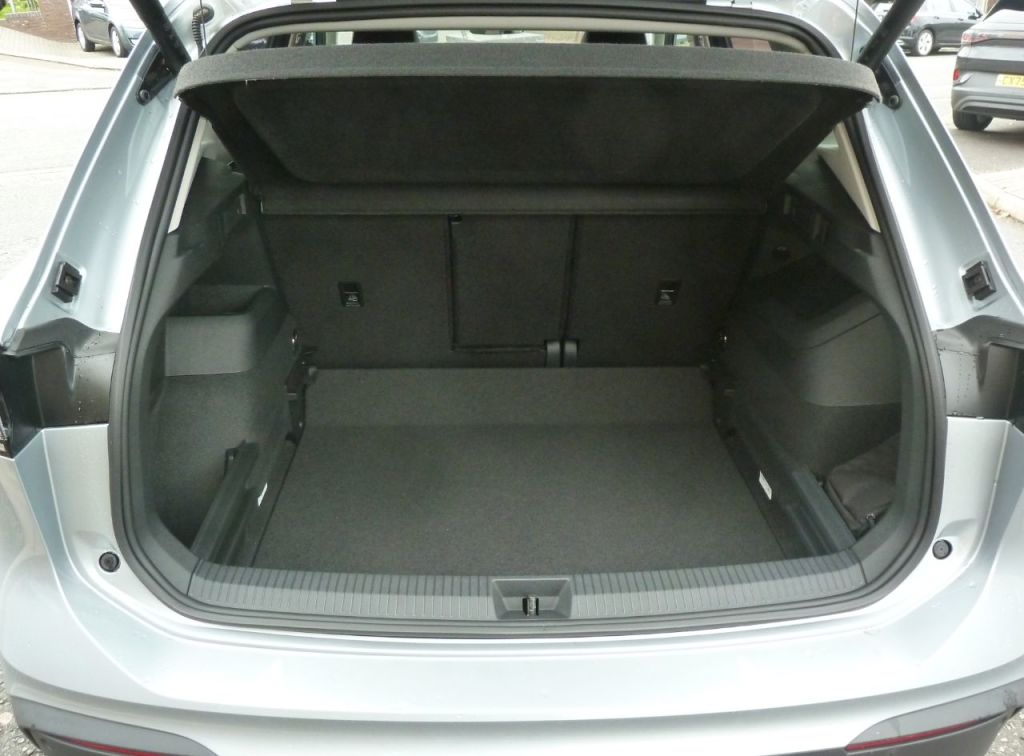 Used Volkswagen Tiguan 2025 for sale - 76520223: Photo 20