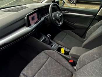 Used Volkswagen Golf 2020 for sale - 74674540: Photo
