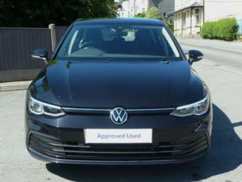 Used Volkswagen Golf 2020 for sale - 74674540: Photo