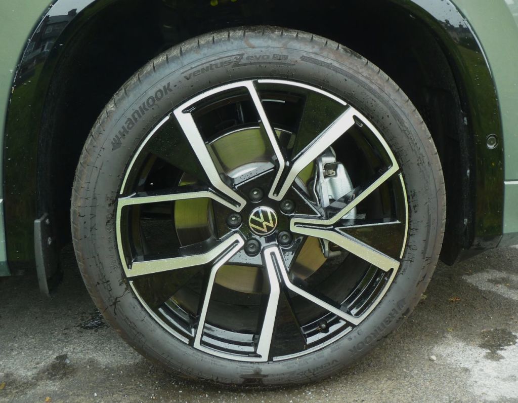 Used Volkswagen Touran 2025 for sale - 76184869: Photo 11