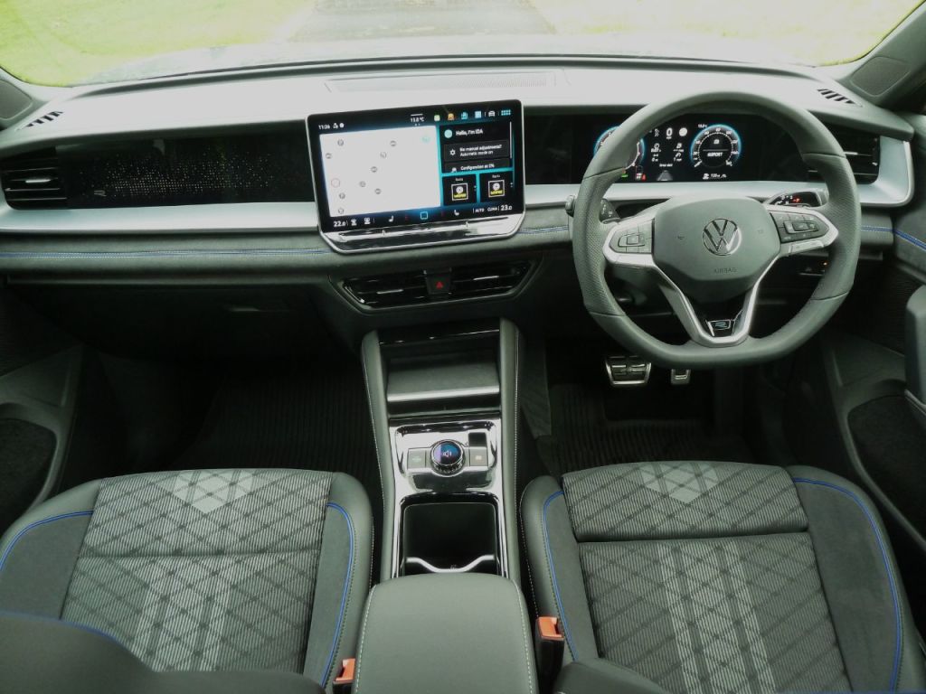 Used Volkswagen Touran 2025 for sale - 76184869: Photo 13