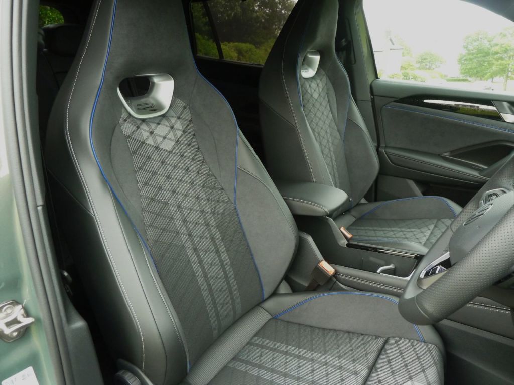 Used Volkswagen Touran 2025 for sale - 76184869: Photo 14
