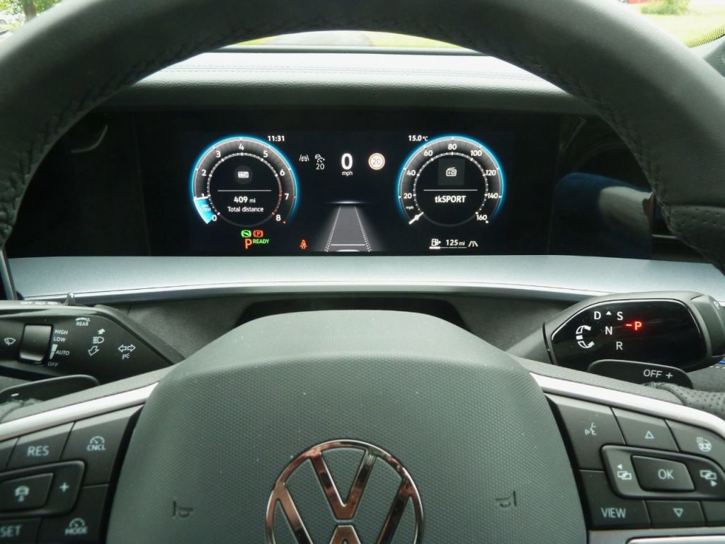 Used Volkswagen Touran 2025 for sale - 76184869: Photo 16