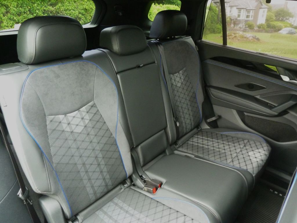 Used Volkswagen Touran 2025 for sale - 76184869: Photo 18