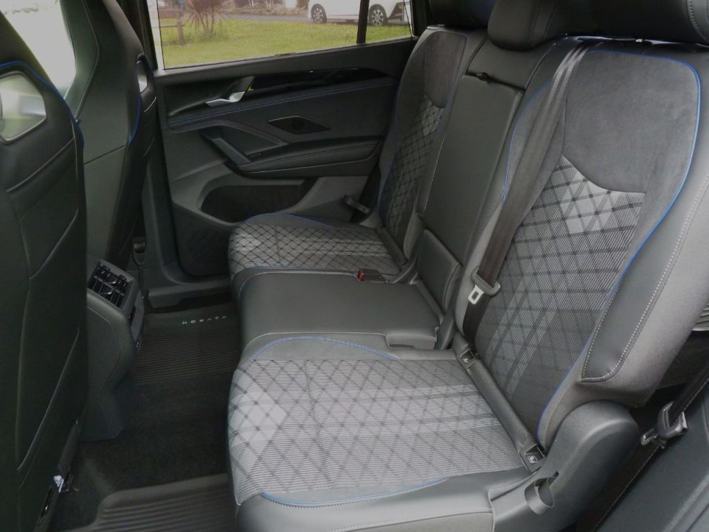 Used Volkswagen Touran 2025 for sale - 76184869: Photo 19