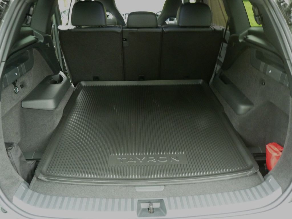 Used Volkswagen Touran 2025 for sale - 76184869: Photo 20