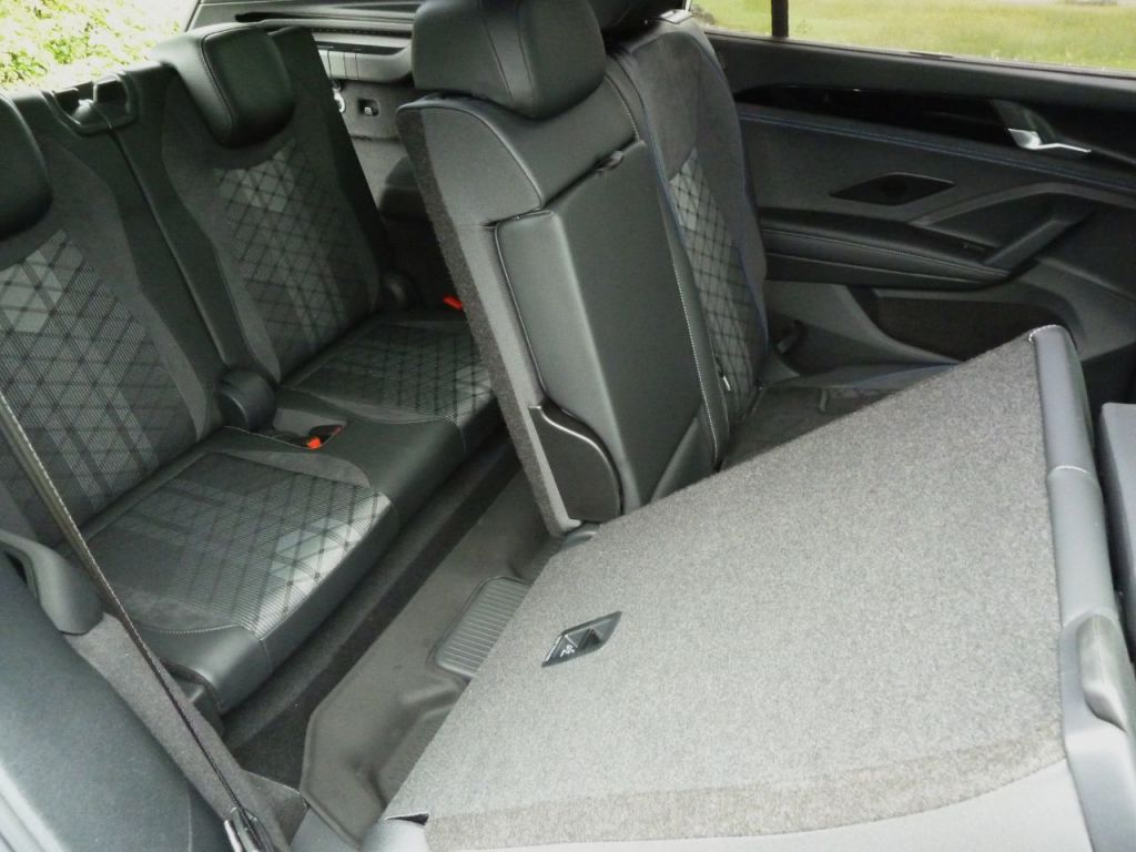 Used Volkswagen Touran 2025 for sale - 76184869: Photo 22