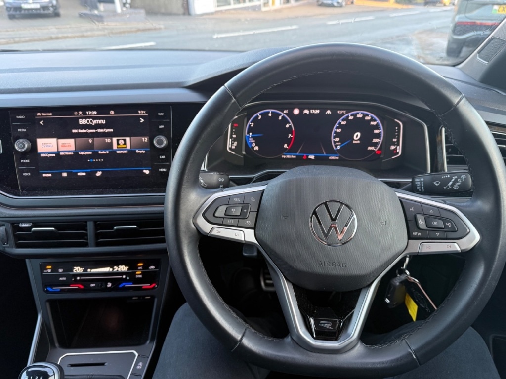 Used Volkswagen Taigo 2024 for sale - 76367140: Photo 10