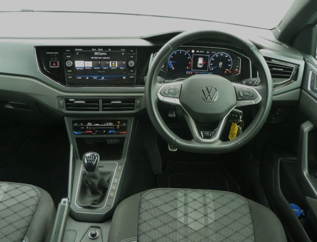 Used Volkswagen Taigo 2024 for sale - 76367140: Photo 13
