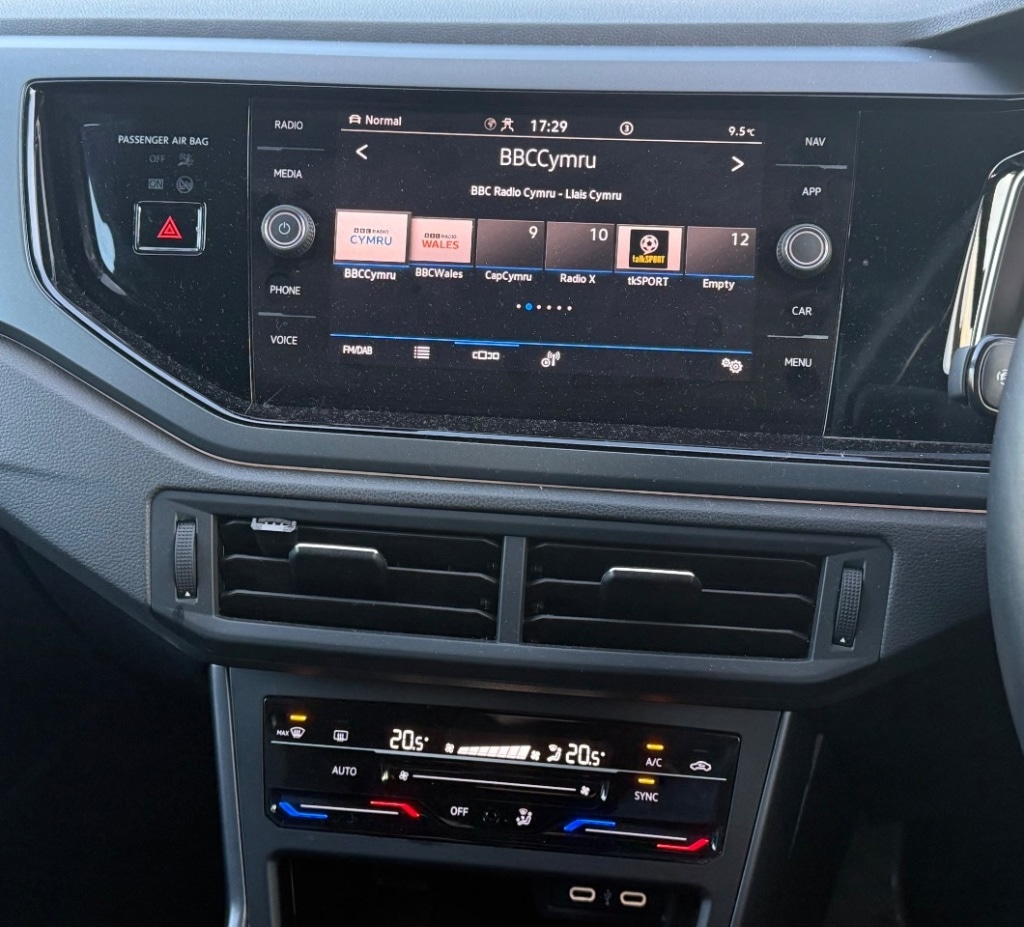 Used Volkswagen Taigo 2024 for sale - 76367140: Photo 19