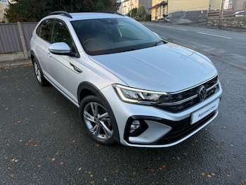 2024 - 1.0 TSI 110 R-Line 5dr