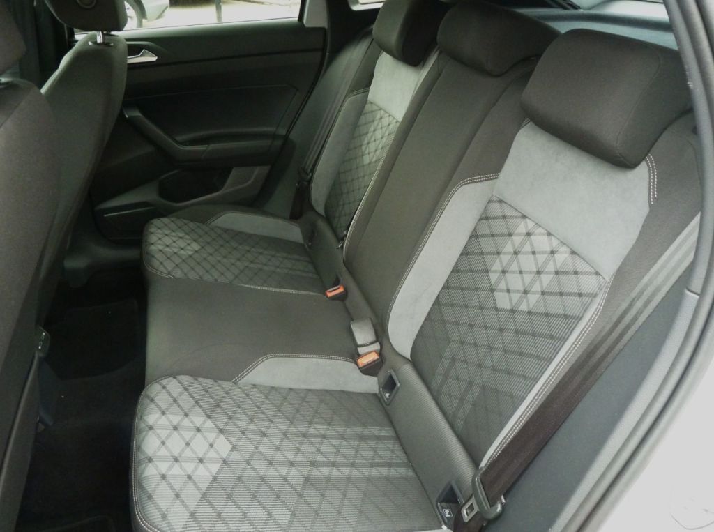 Used Volkswagen Taigo 2024 for sale - 76367140: Photo 21