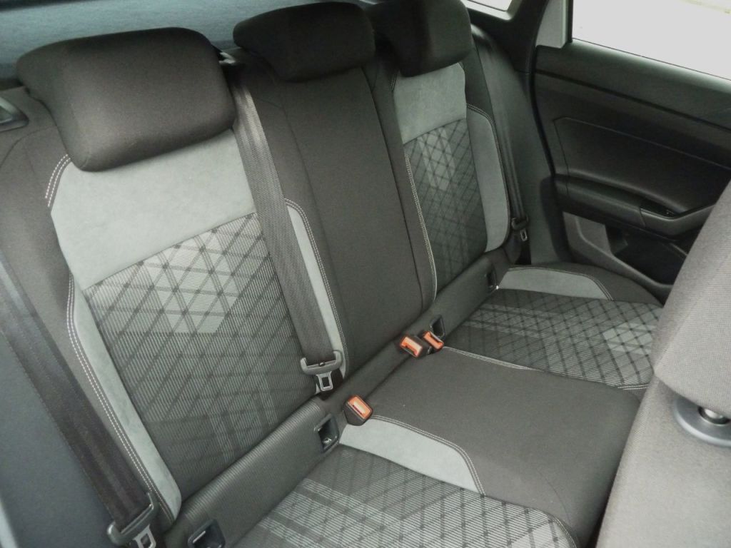 Used Volkswagen Taigo 2024 for sale - 76367140: Photo 22