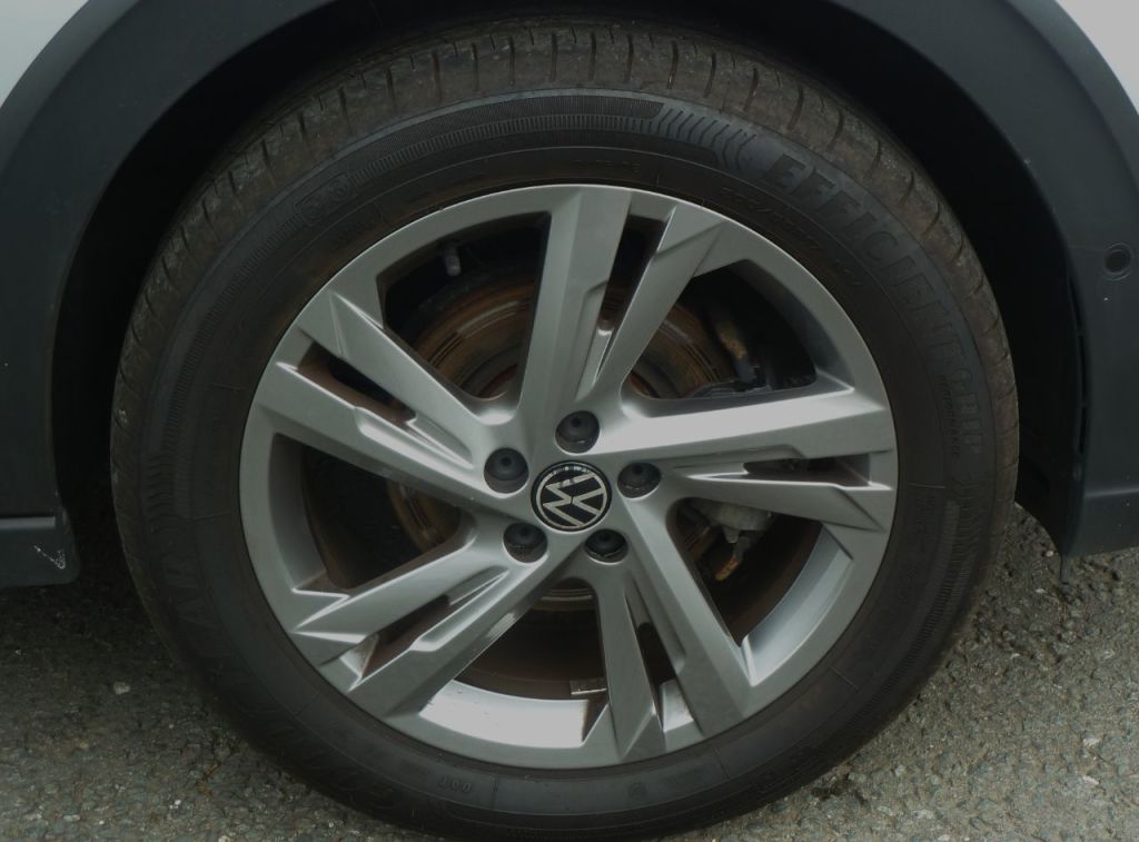 Used Volkswagen Taigo 2024 for sale - 76367140: Photo 23