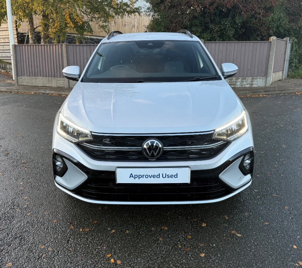 Used Volkswagen Taigo 2024 for sale - 76367140: Photo 25