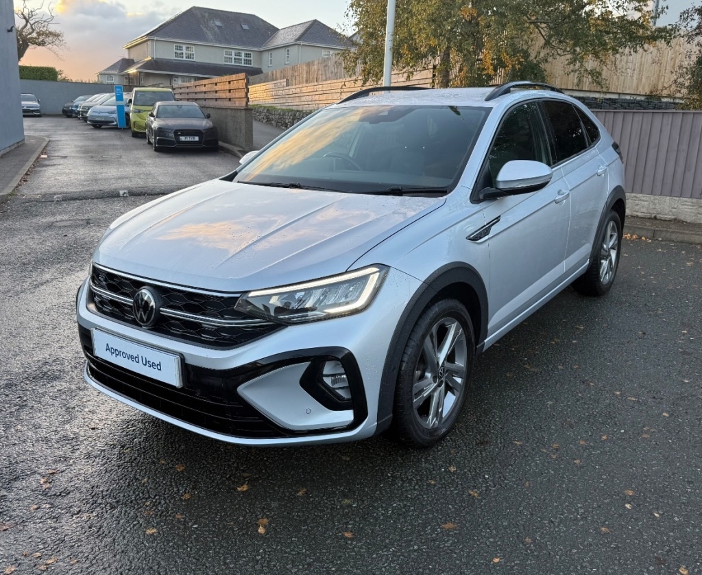 Used Volkswagen Taigo 2024 for sale - 76367140: Photo 26