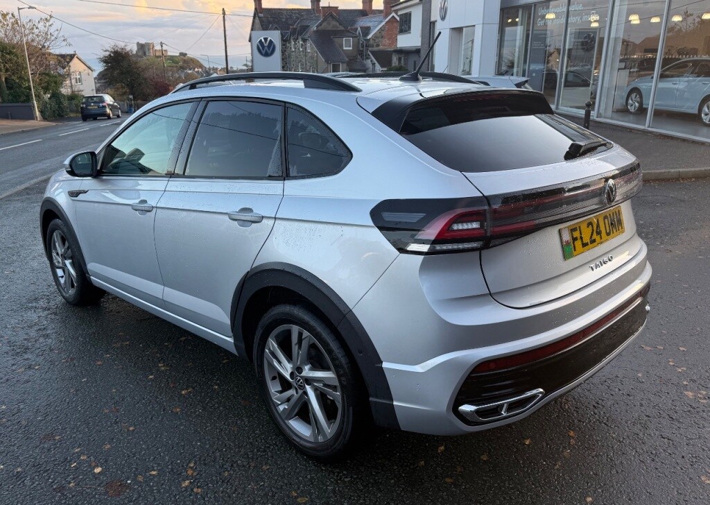 Used Volkswagen Taigo 2024 for sale - 76367140: Photo 28